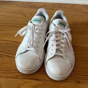 Adidas Advantage Shoes, Men’s 7